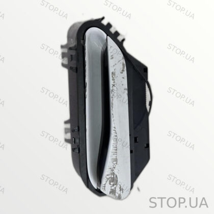 11A837811D ручка двери задняя левая наружная Ручка двери задняя левая наруж