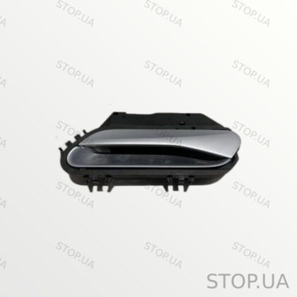 11A837811E ручка двери наружная задняя левая Ручка двери наружная задняя ле