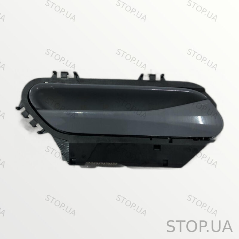 11A837812G ручка двери наружная правая Ручка двери наружная правая (состоян