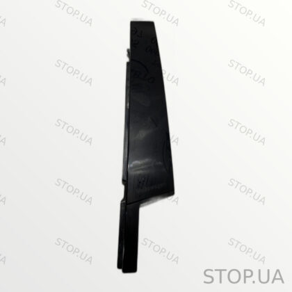 11A837901B накладка передней левой двери Volkswagen накладка передних левых