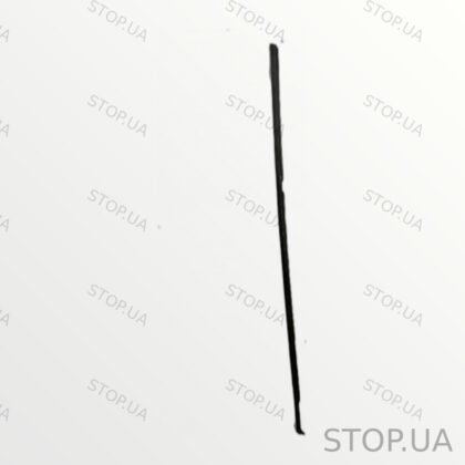 11A8394785AP молдинг стекла двери наружный Молдинг стекла двери внешний Vol