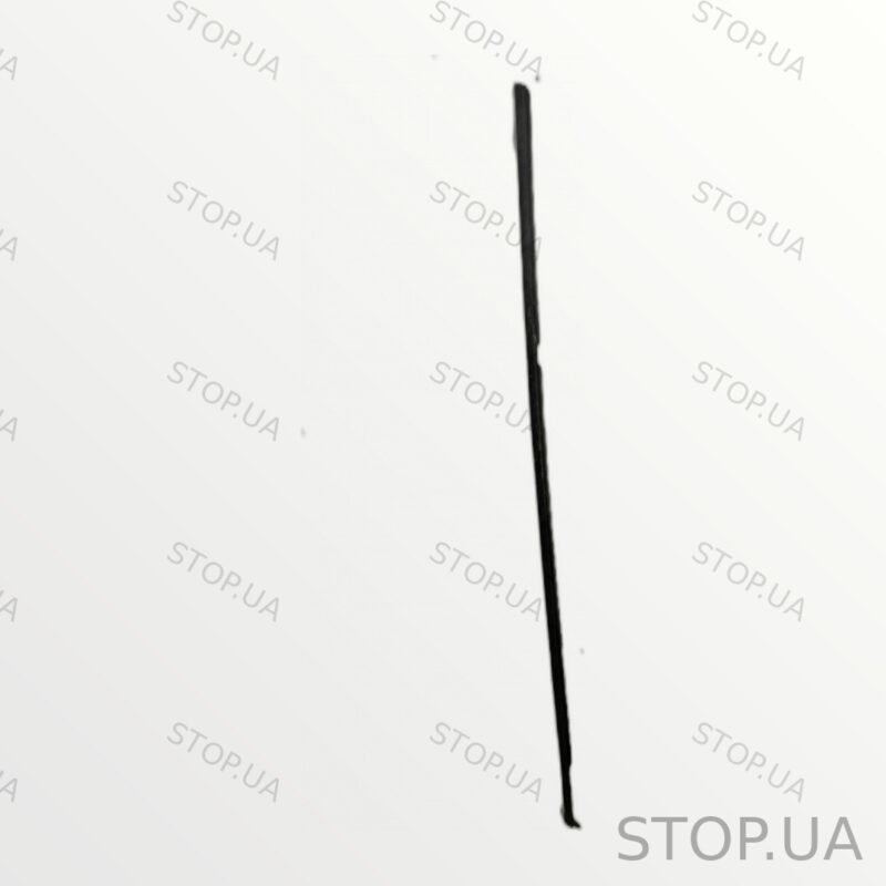 11A8394785AP молдинг стекла двери наружный Молдинг стекла двери внешний Vol