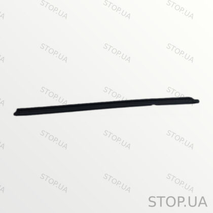 11A839479 ущельнитель стекла двери задней левой Уплотнитель стекла задней л
