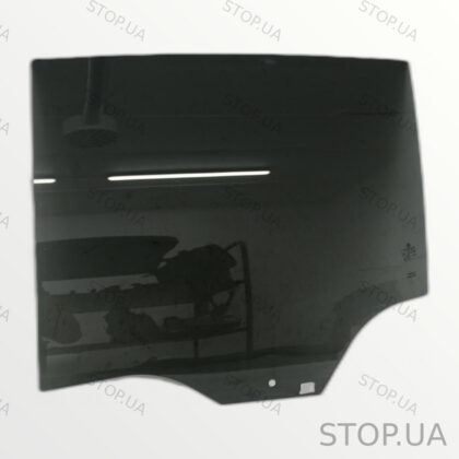 11A845025A стекло двери задней левой Скло двери задни ливи Volkswagen ID.4