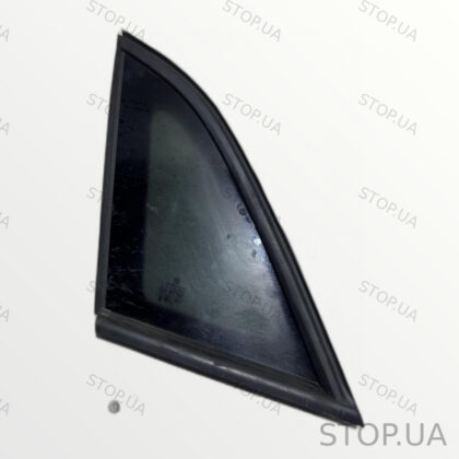 11A845041 боковое стекло форточка левое 11A845041 Боковое стекло (форточка