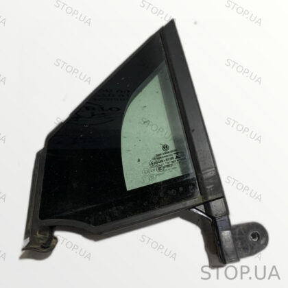 11A845113B стекло переднее левое глухое Volkswagen ID.4 переднее левое непо