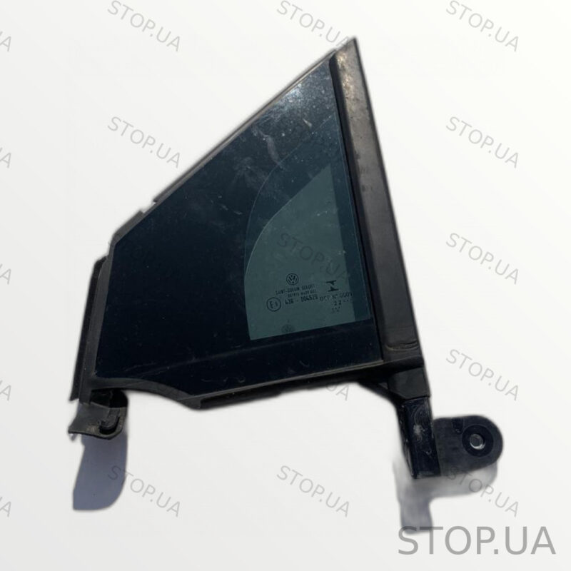 11A845113 стекло двери передней левой форточка Volkswagen ID.4 2023 стекло