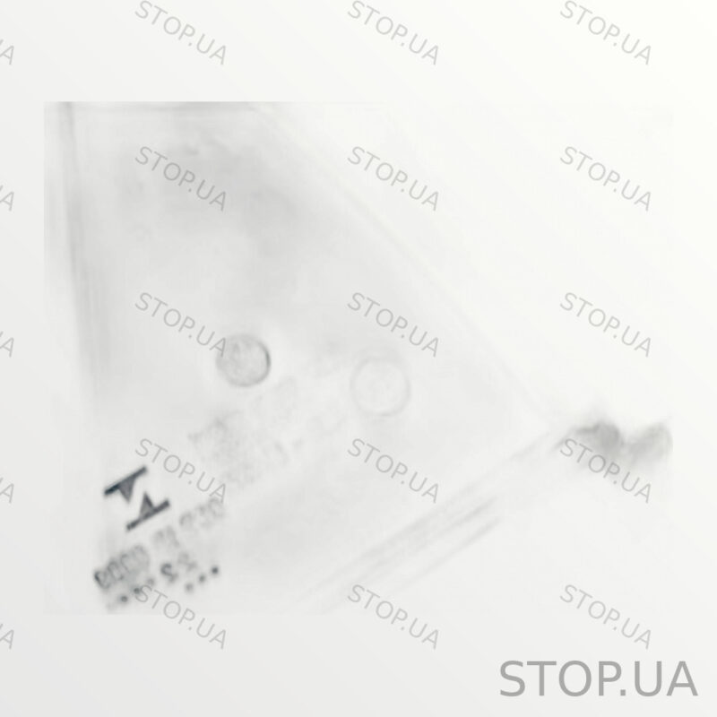 11A845113 стекло двери передней левой форточка Volkswagen ID.4 2023 стекло — изображение 2