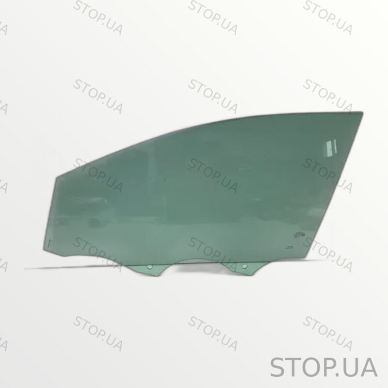 11A845201 стекло передней левой двери Volkswagen ID.4 стекло передней левой