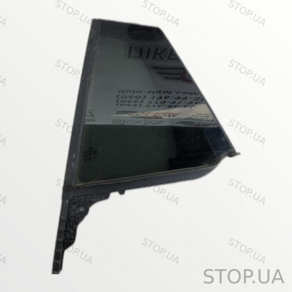 11A845213 стекло двери заднее левое Скло двери задне ливе Volkswagen ID.4 S