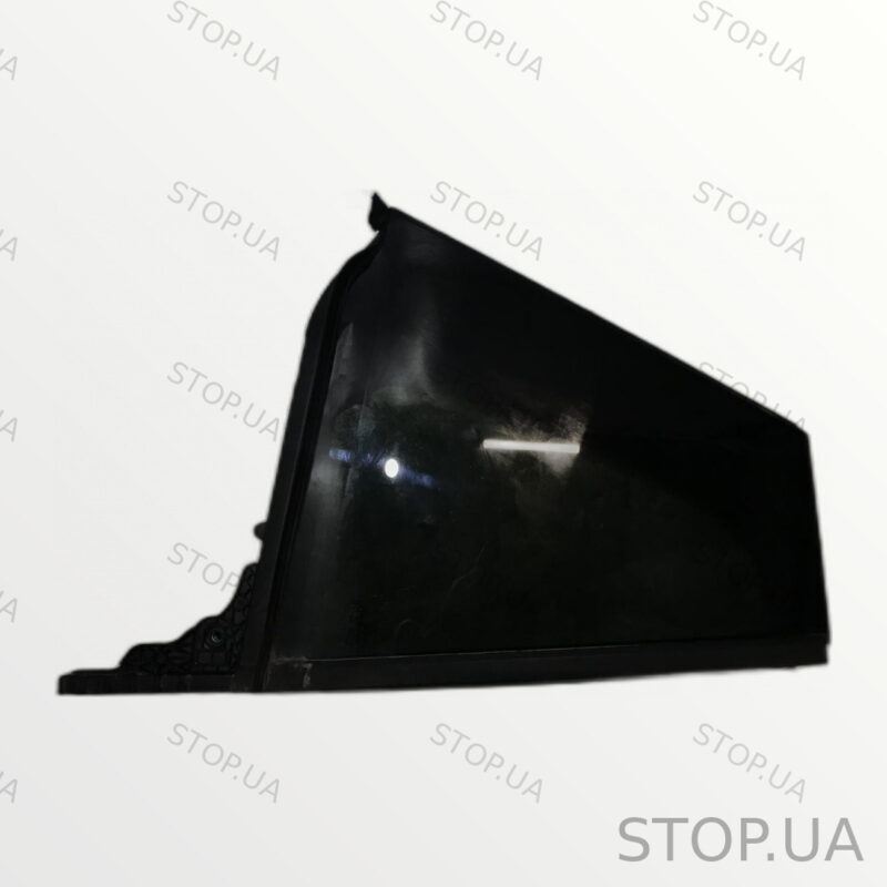 11A845214 стекло задней правой двери глухое Volkswagen ID.4 2023 стекло зад