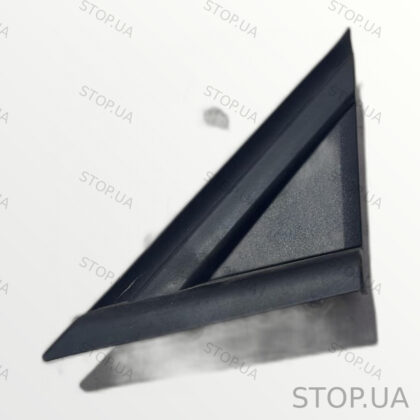 11A853271 заглушка крыла передняя левая Volkswagen Заглушка переднего левог