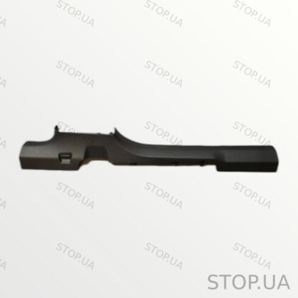 11A853371 накладка порога левая Накладка порога левая Volkswagen ID.4 SKU 1