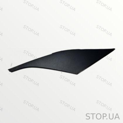 11A853377A накладка на заднее крыло Накладка на заднее левое крыло Volkswag