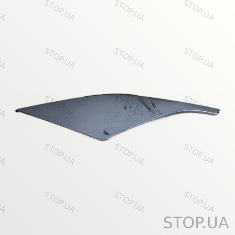 11A853378A накладка на заднее крыло правая Накладка на заднее правое крыло
