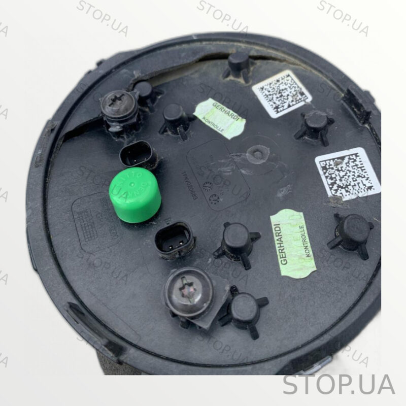 11A853600 эмблема решетки радиатора 11A853600 Эмблема решетки радиатора (де — изображение 3