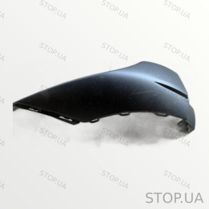 11A853665 накладка бампера левая Накладка бампера левая Volkswagen ID.4 SKU