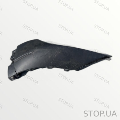 11A853666A накладка бампера правая Volkswagen 11A853666A Накладка правого б