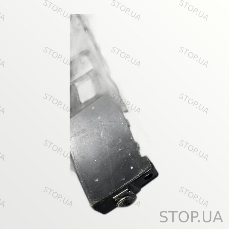 11A853666A накладка бампера правая Volkswagen 11A853666A Накладка правого б — изображение 3