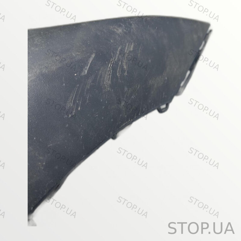 11A853666A накладка бампера правая Volkswagen 11A853666A Накладка правого б — изображение 4