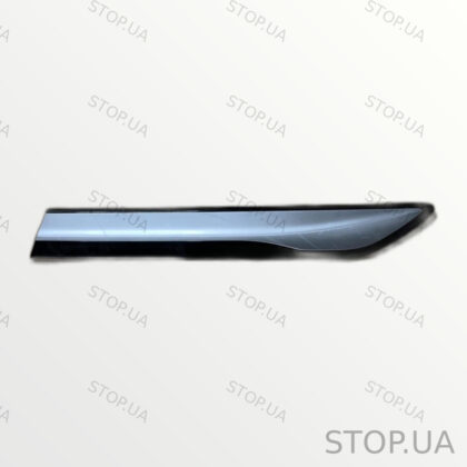 11A853689E молдинг двери передней левой SKU 11A853689E Молдинг двери передн