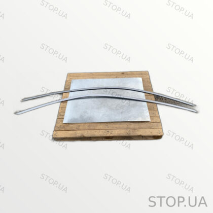 11A853701A молдинг крыши Молдинг крыши левый/правый (цена за шт) Volkswagen