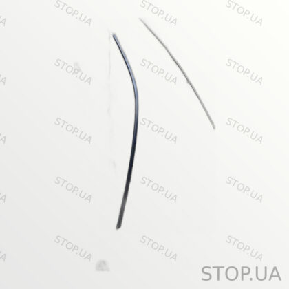 11A853701B молдинг крыши левый Молдинг крыши левый Volkswagen ID.4 SKU 11A8