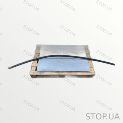 11A853701D молдинг крыши левый Молдинг крыши левый Volkswagen ID.4 2023 SKU