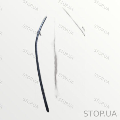 11A853702B молдинг крыши правый Молдинг крыши правый Volkswagen ID.4 SKU 11