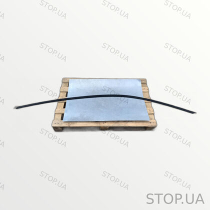 11A853702D молдинг крыши правый Молдинг крыши правый Volkswagen ID.4 2023 S