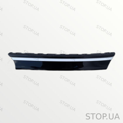 11A853719 накладка решётки радиатора Накладка решетки радиатора левая перед