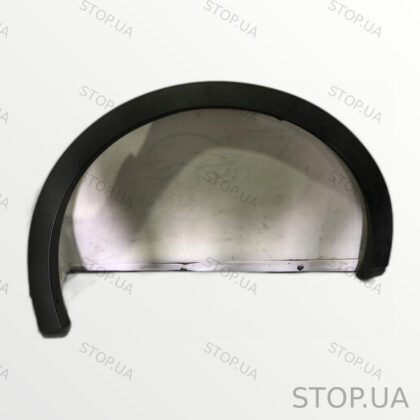 11A853817 молдинг накладка крыла заднего левого 11A853817 Молдинг накладка