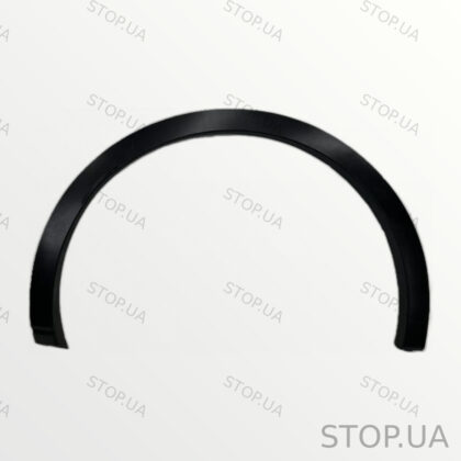 11A853818 молдинг накладка крыла задняя правая Молдинг накладка заднего пра