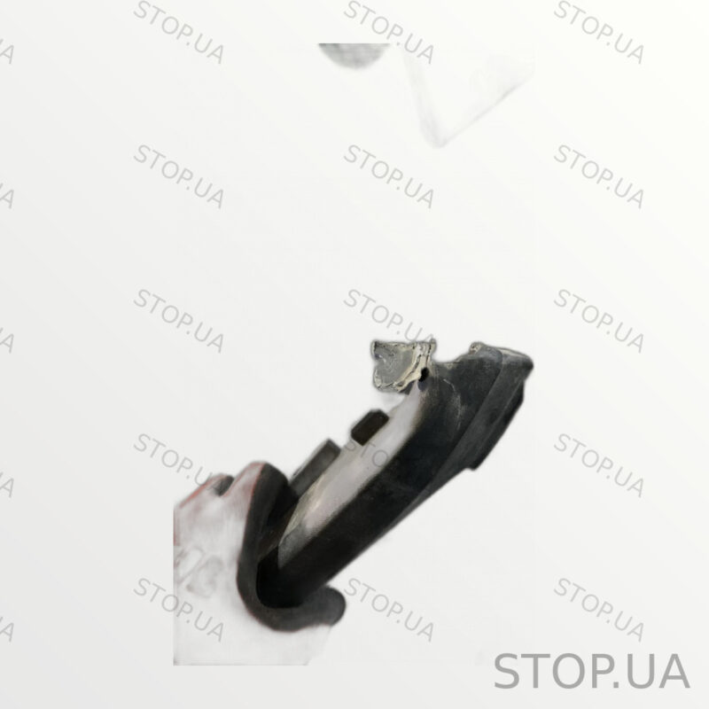 11A853856 накладка порога правая Накладка порога правая Volkswagen ID.4 (де — изображение 3