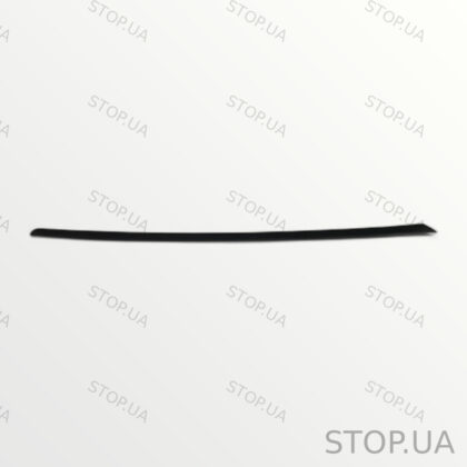 11A854327 молдинг лобового стекла левый 11A854327 Молдинг лобового стекла л