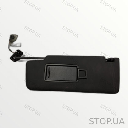 11A857551E солнцезащитный козырек левый 11A857551E солнцезащитный козырек л