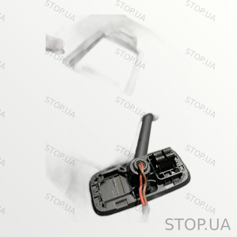 11A857552F солнцезащитный козырек правый 11A857552F Солнцезащитный козырек — изображение 2