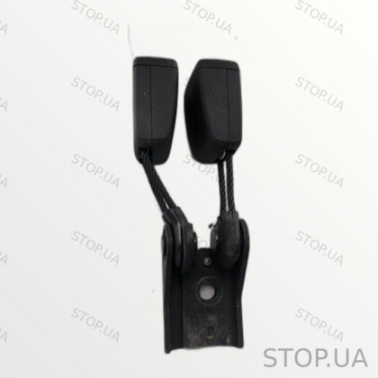 11A857739A замок ремня безопасности Замок ремня безопасности Volkswagen ID