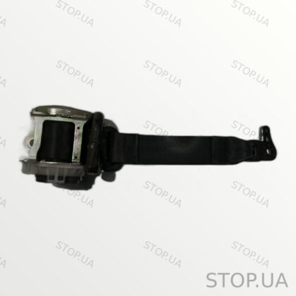 11A857806C ремень безопасности задний правый Volkswagen ID.4 ремень безопас