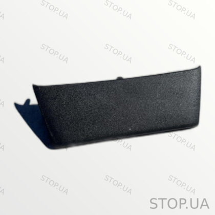 11A863289 накладка панели управления Volkswagen ID.4 (2020–2023)