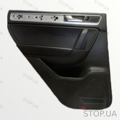 11A867209B карта двери задняя левая 11A867209B Карта двери задняя левая Vol