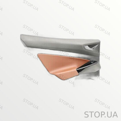 11A867211 карта двери задняя левая 11A867211 Карта задней левой двери Volks