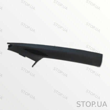 11A867234F обшивка стойки передней правой Обшивка передней правой стойки Vo