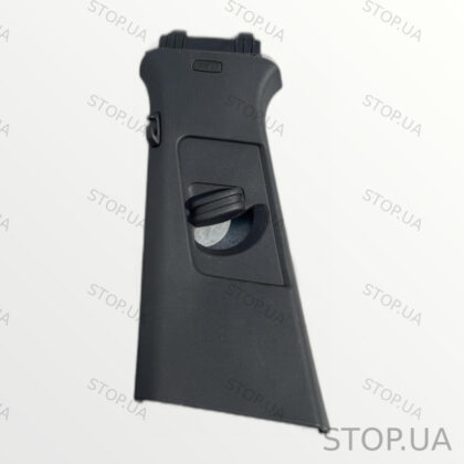 11A867243B накладка центральной стойки верхняя левая Накладка верхней левой