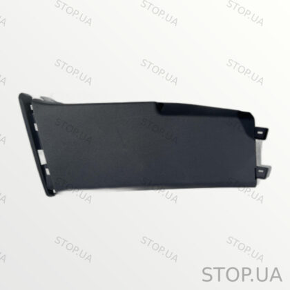 11A867292A накладка центральной стойки нижняя правая Накладка центральной с