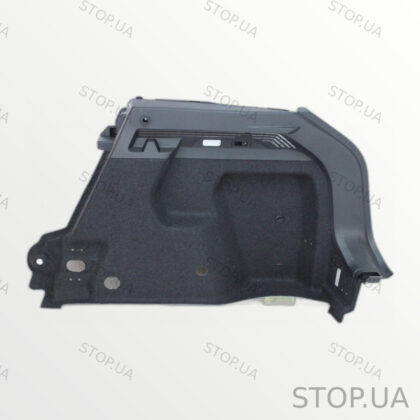 11A867428Q обшивка багажного отделения правая 11A867428Q Обшивка багажного