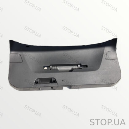 11A867601D карта крышки багажника Карта крышки багажника Volkswagen ID.4 SK