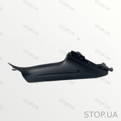 11A867703B левая накладка крышки багажника 11A867703B Левая накладка крышки