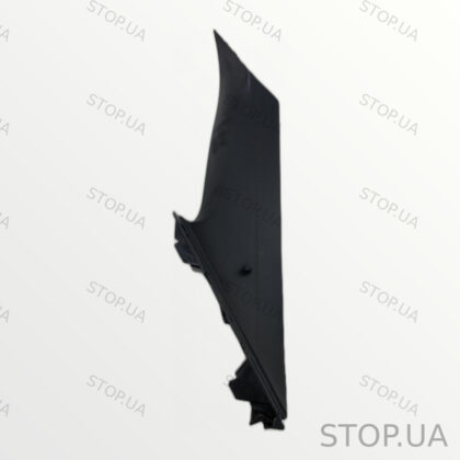 11A867704B правая накладка крышки багажника правая накладка крышки багажник