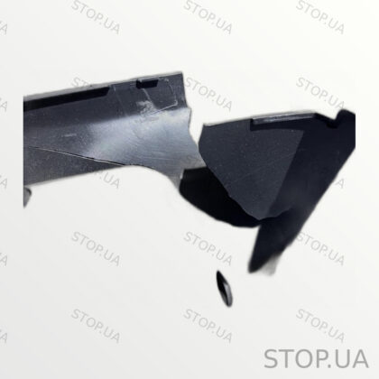 11A867765C накладка Volkswagen ID.4 (2020–2023)